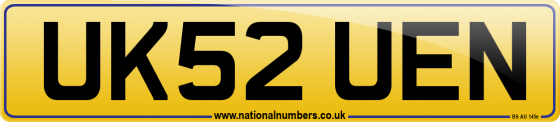 UK52 UEN