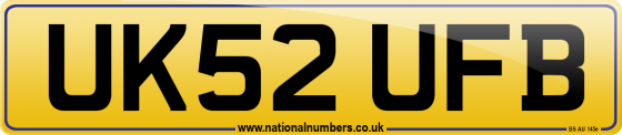 UK52 UFB