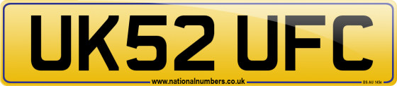 UK52 UFC