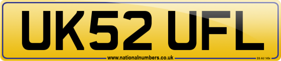 UK52 UFL