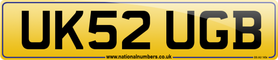 UK52 UGB