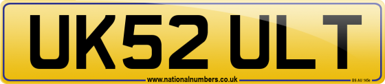UK52 ULT