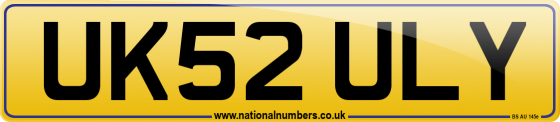UK52 ULY