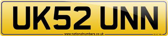 UK52 UNN