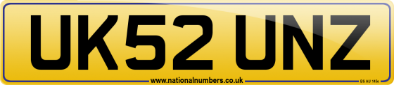 UK52 UNZ