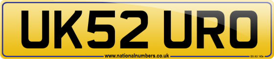 UK52 URO