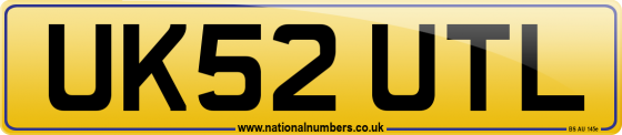 UK52 UTL
