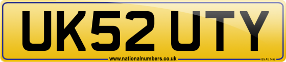 UK52 UTY