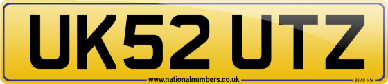 UK52 UTZ
