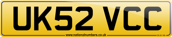 UK52 VCC