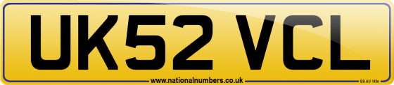 UK52 VCL