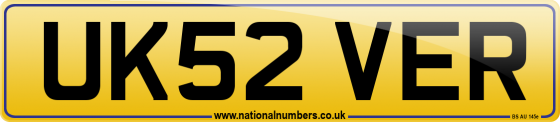 UK52 VER