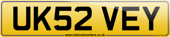 UK52 VEY