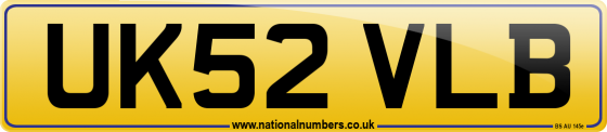 UK52 VLB