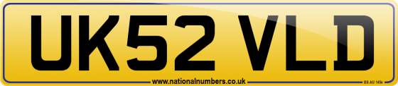 UK52 VLD