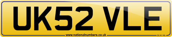 UK52 VLE