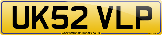 UK52 VLP