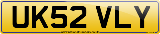 UK52 VLY