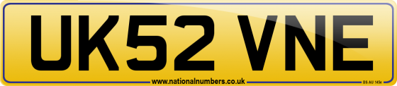 UK52 VNE