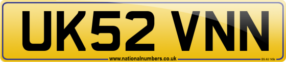 UK52 VNN