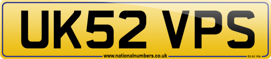 UK52 VPS