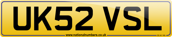 UK52 VSL