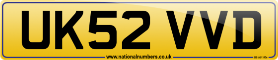 UK52 VVD