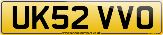 UK52 VVO