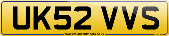 UK52 VVS