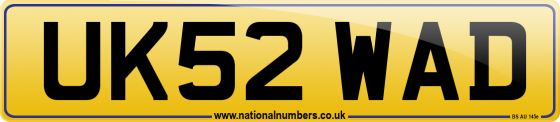 UK52 WAD