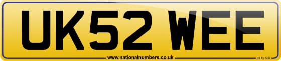 UK52 WEE