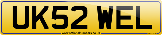 UK52 WEL