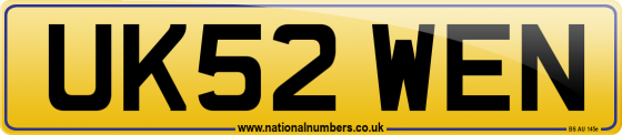 UK52 WEN