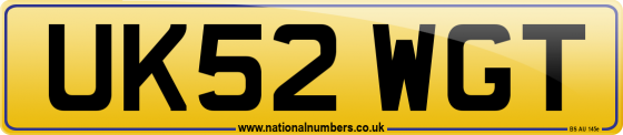 UK52 WGT