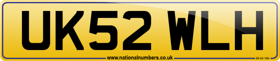 UK52 WLH