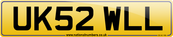 UK52 WLL