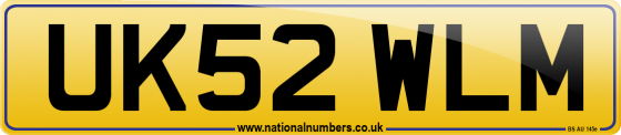 UK52 WLM