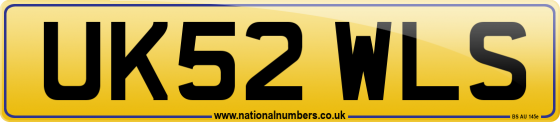 UK52 WLS