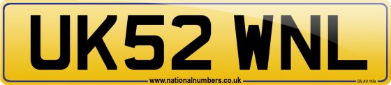 UK52 WNL
