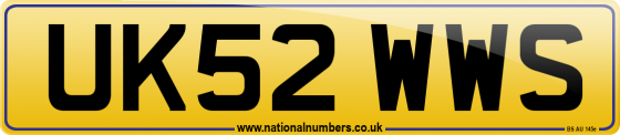UK52 WWS