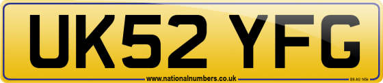 UK52 YFG