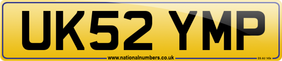 UK52 YMP