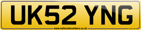 UK52 YNG