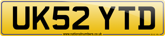 UK52 YTD