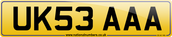 UK53 AAA