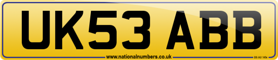 UK53 ABB