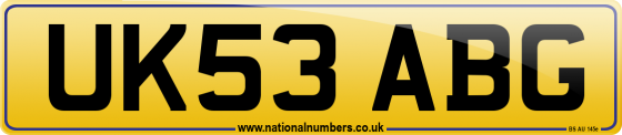 UK53 ABG