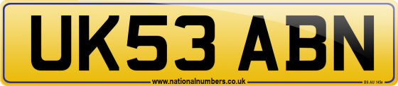 UK53 ABN