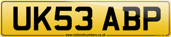 UK53 ABP