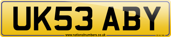 UK53 ABY